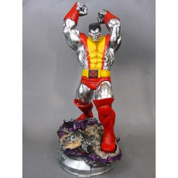 Marvel Fine Art Statue 1/6 Colossus (X-Men Danger Room Sessions) 40 cm